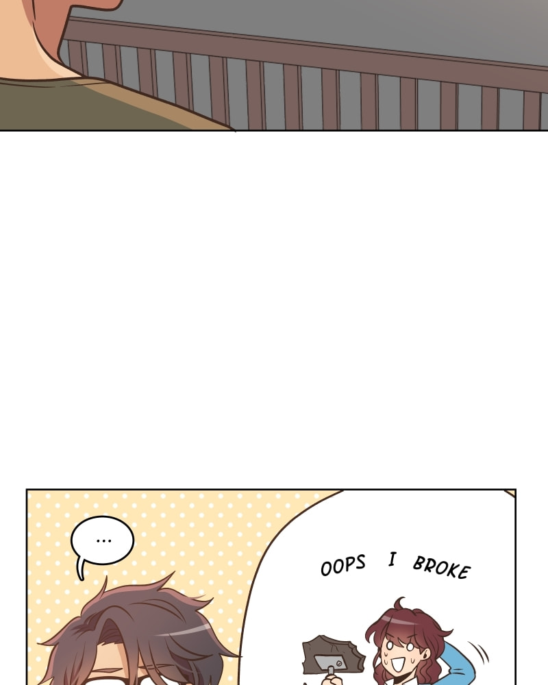 Gourmet Hound Chapter 166 page 15 - 