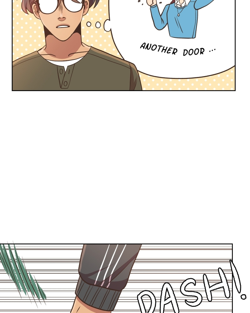 Gourmet Hound Chapter 166 page 16 - 