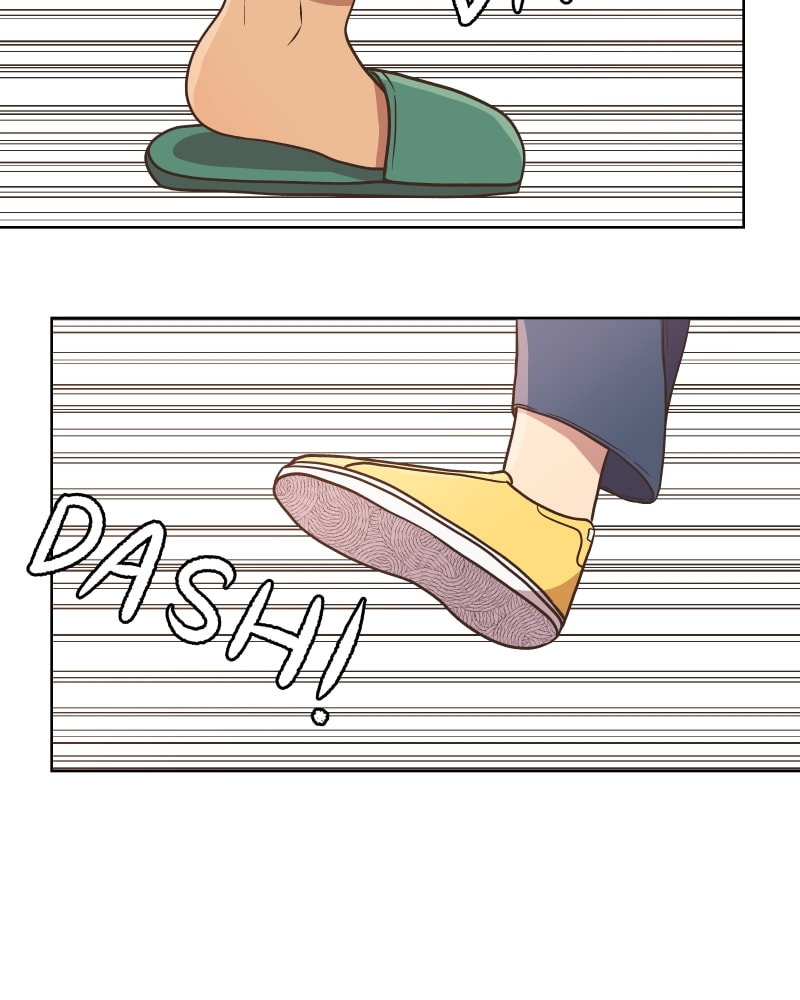 Gourmet Hound Chapter 166 page 17 - 