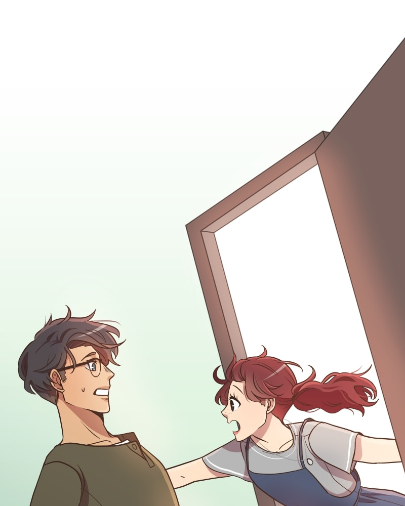 Gourmet Hound Chapter 166 page 20 - 