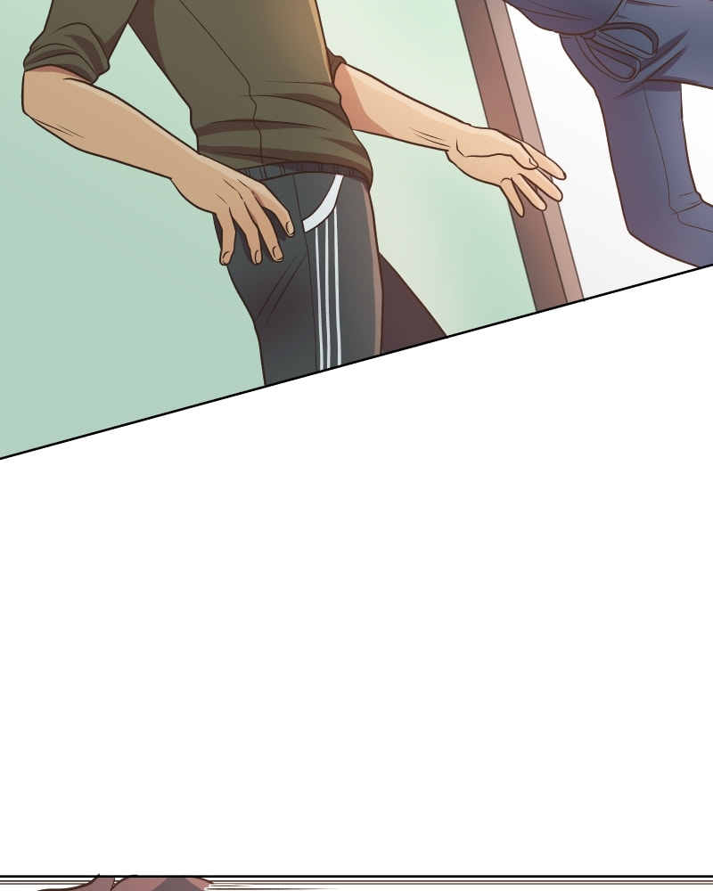 Gourmet Hound Chapter 166 page 21 - 