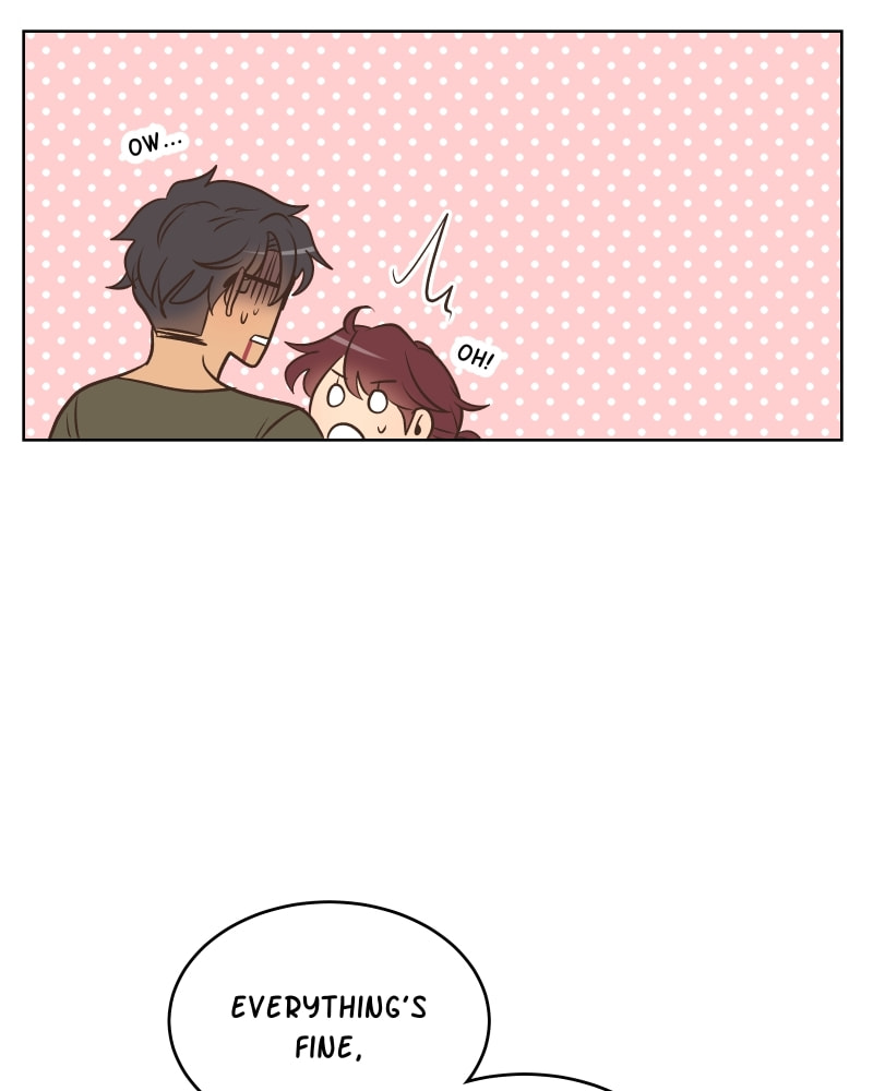 Gourmet Hound Chapter 166 page 23 - 