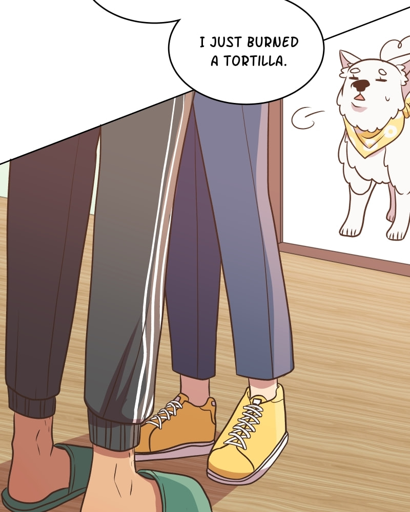 Gourmet Hound Chapter 166 page 24 - 