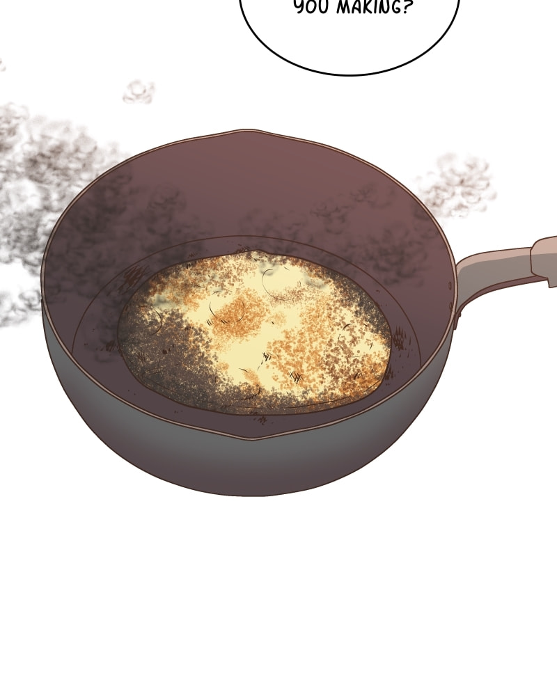 Gourmet Hound Chapter 166 page 29 - 