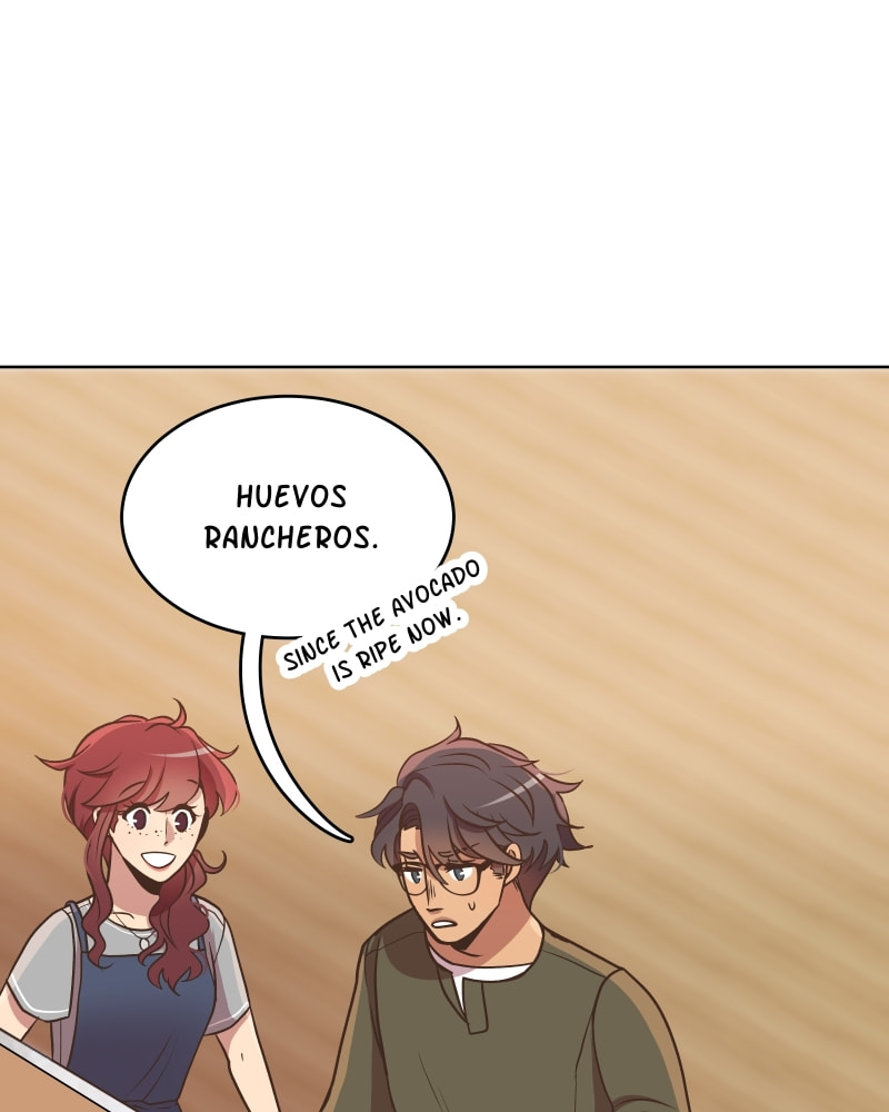 Gourmet Hound Chapter 166 page 30 - 