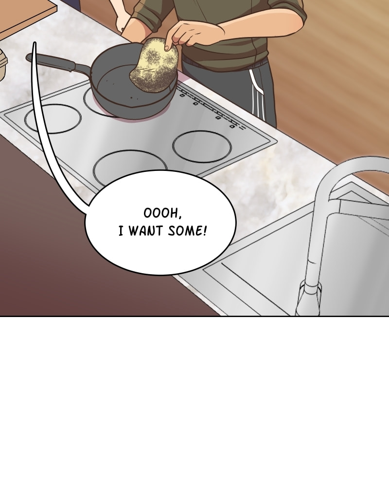 Gourmet Hound Chapter 166 page 31 - 