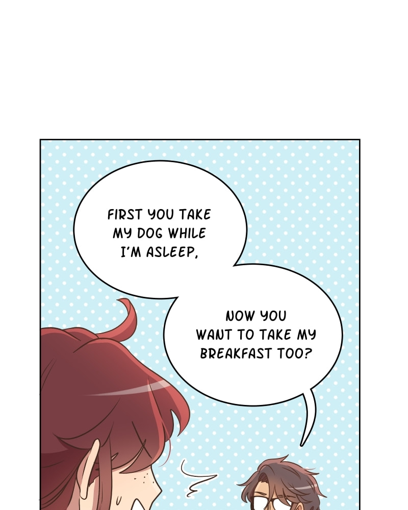 Gourmet Hound Chapter 166 page 32 - 