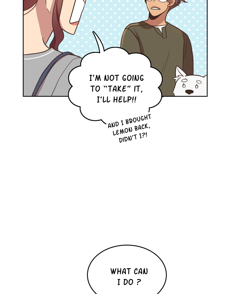 Gourmet Hound Chapter 166 page 33 - 