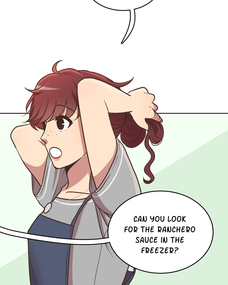 Gourmet Hound Chapter 166 page 34 - 