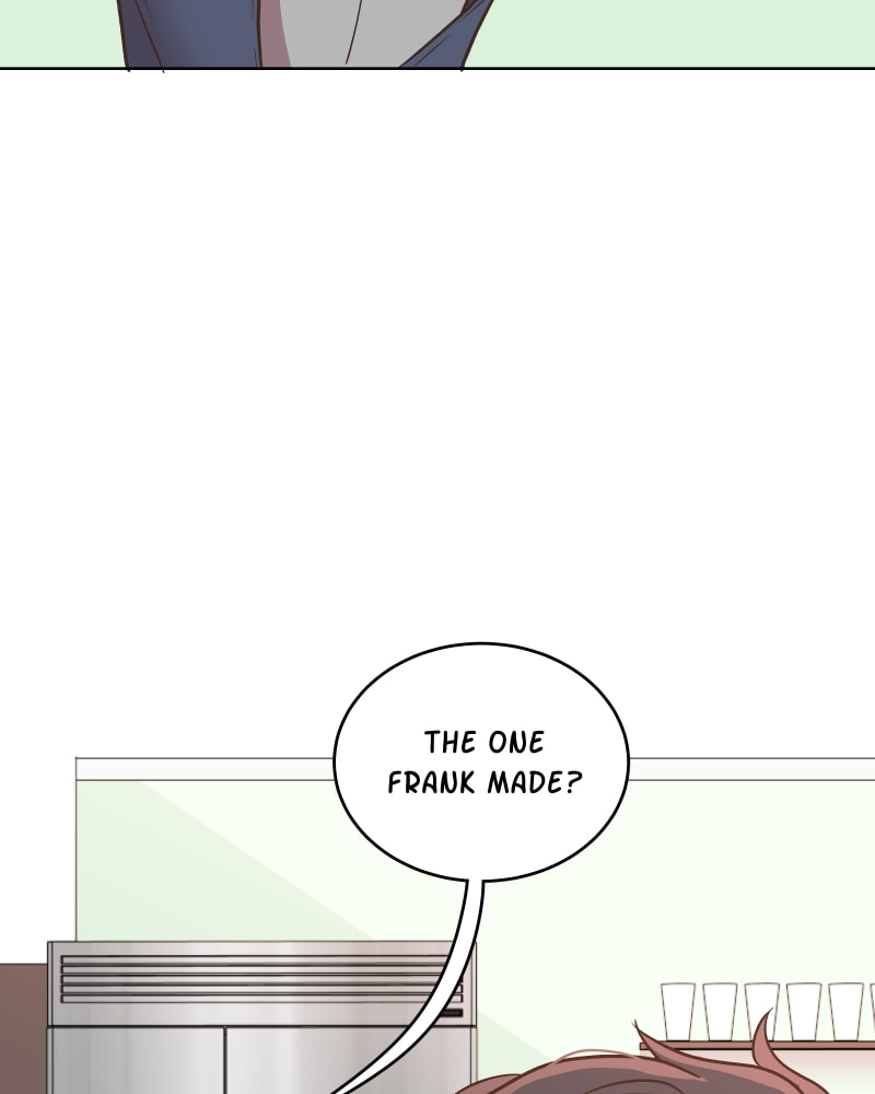 Gourmet Hound Chapter 166 page 35 - 