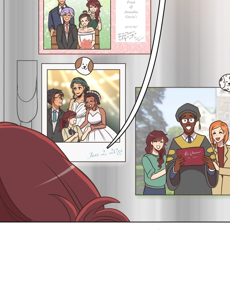 Gourmet Hound Chapter 166 page 38 - 