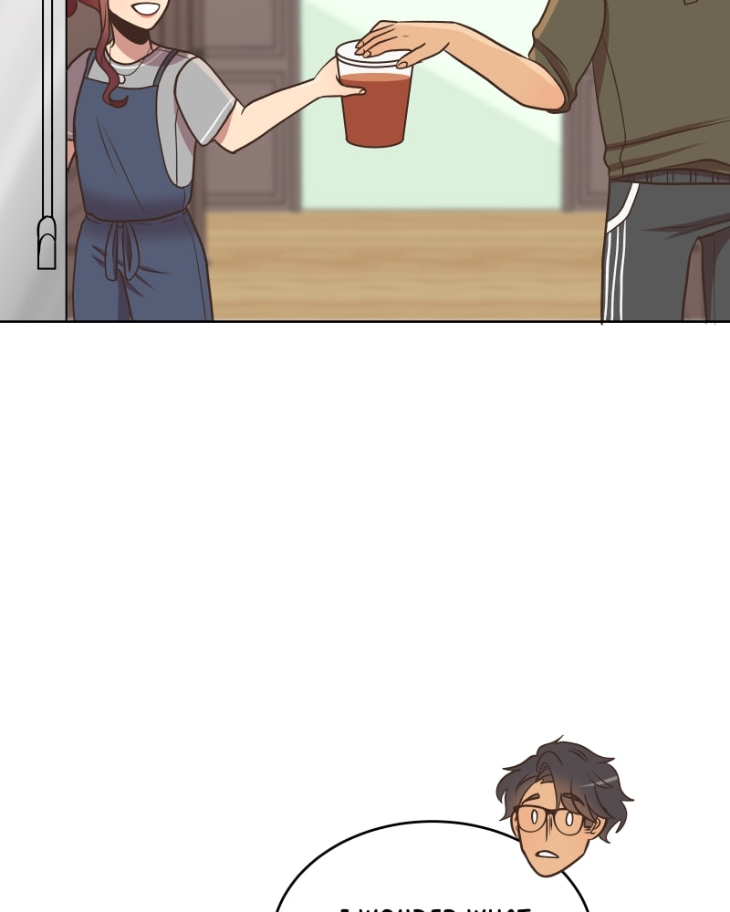 Gourmet Hound Chapter 166 page 40 - 