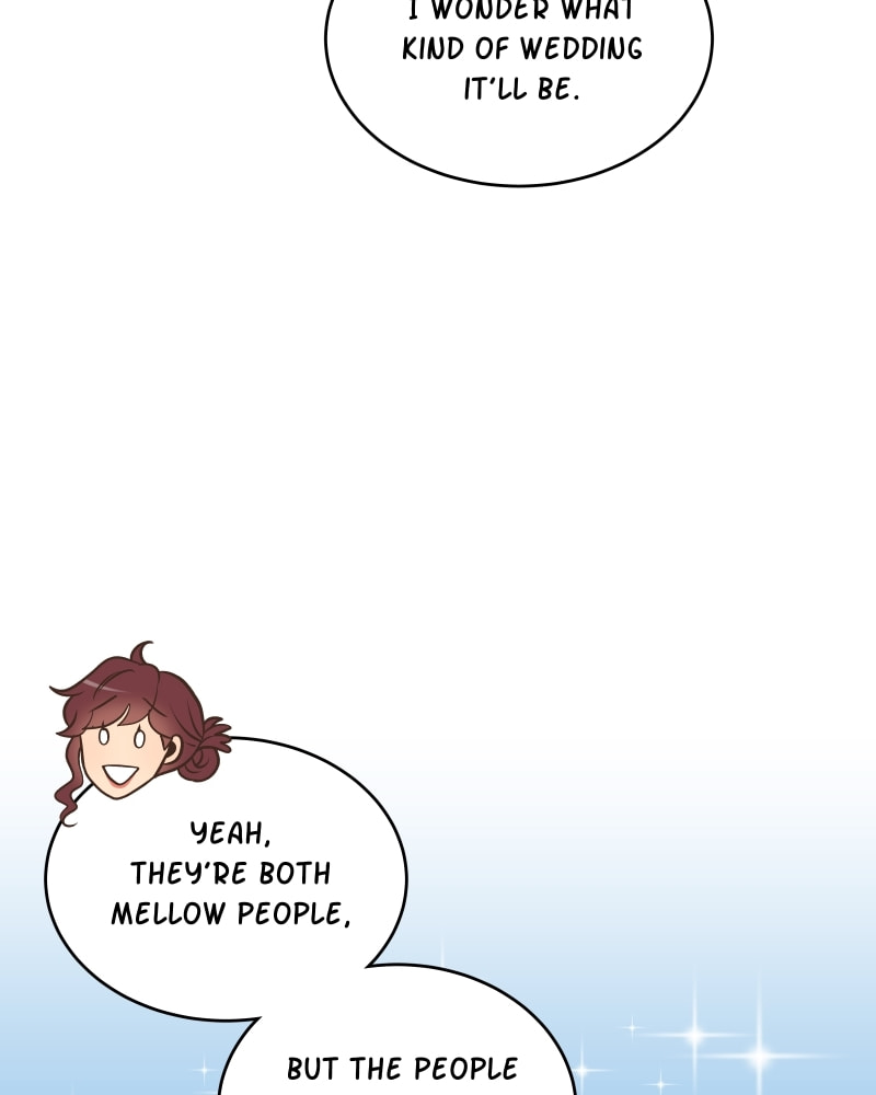 Gourmet Hound Chapter 166 page 41 - 