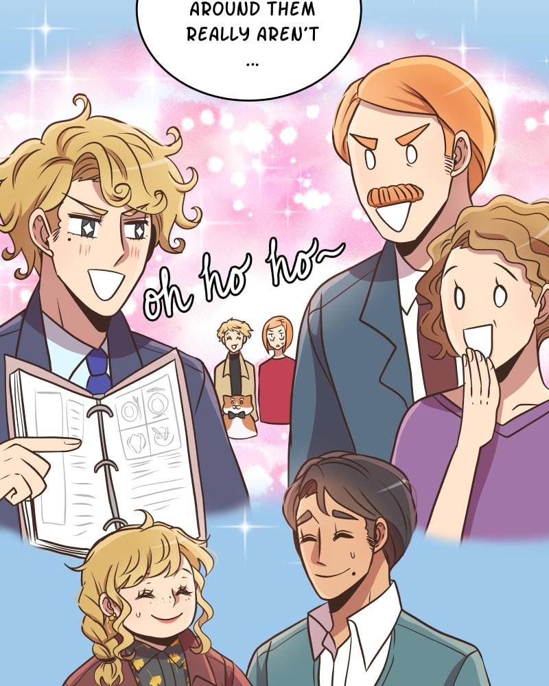 Gourmet Hound Chapter 166 page 42 - 