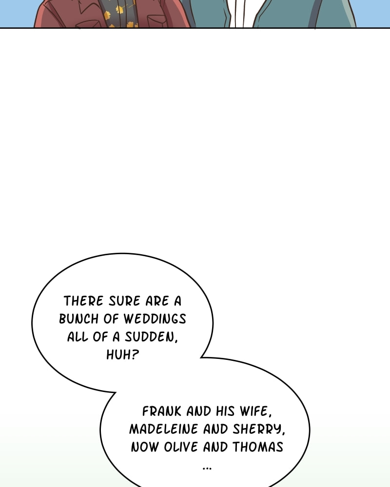 Gourmet Hound Chapter 166 page 43 - 