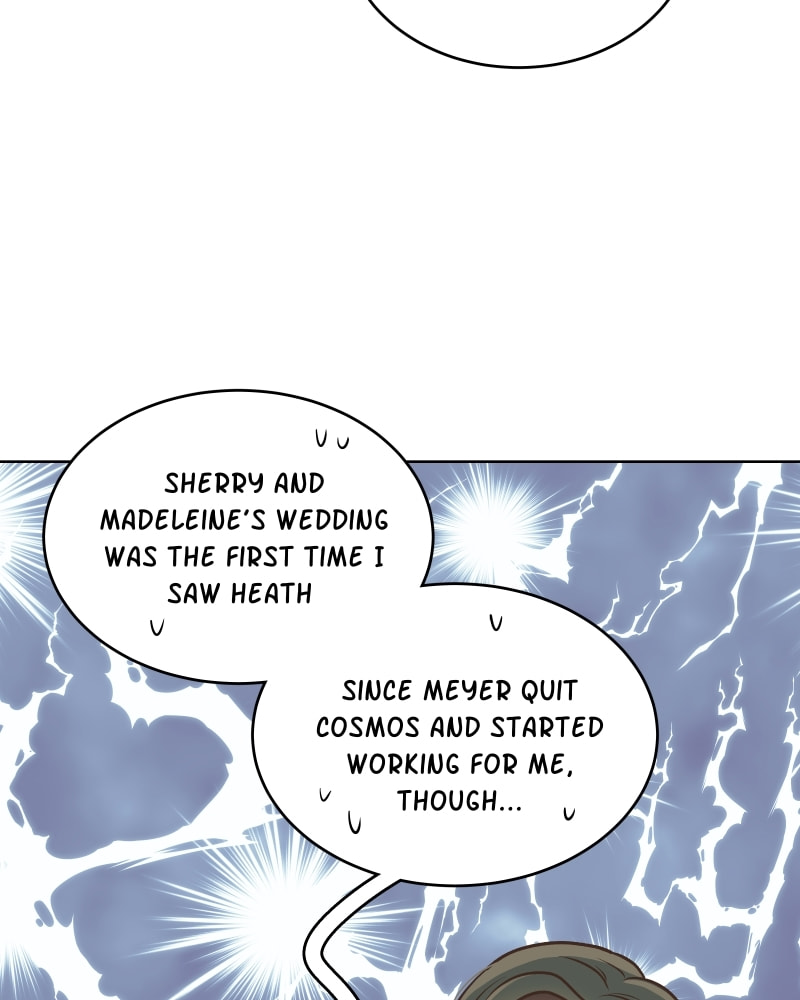Gourmet Hound Chapter 166 page 45 - 