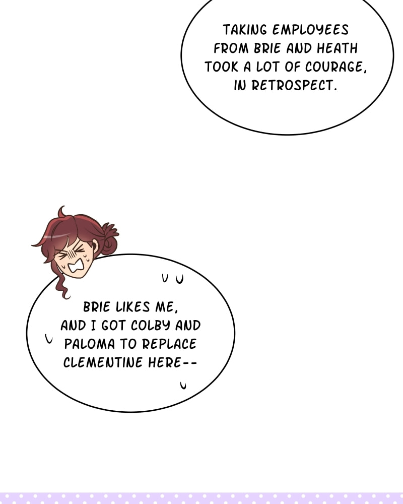 Gourmet Hound Chapter 166 page 47 - 