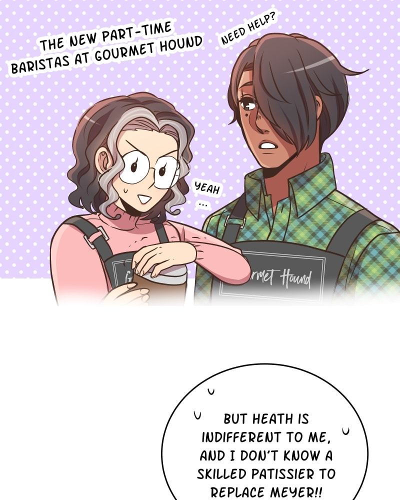 Gourmet Hound Chapter 166 page 48 - 