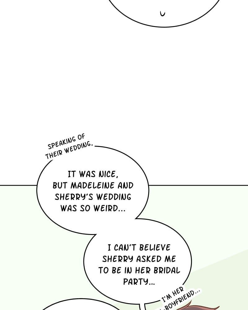 Gourmet Hound Chapter 166 page 49 - 