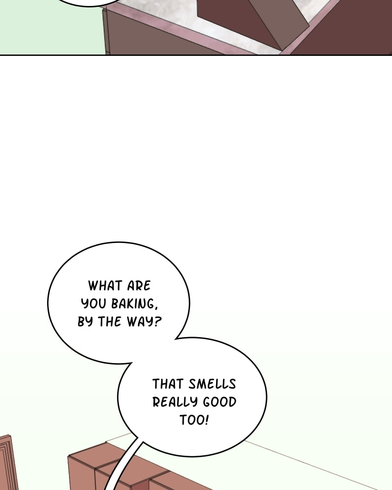 Gourmet Hound Chapter 166 page 54 - 