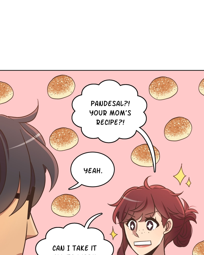 Gourmet Hound Chapter 166 page 56 - 