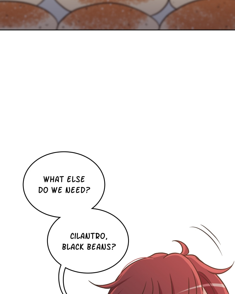 Gourmet Hound Chapter 166 page 59 - 