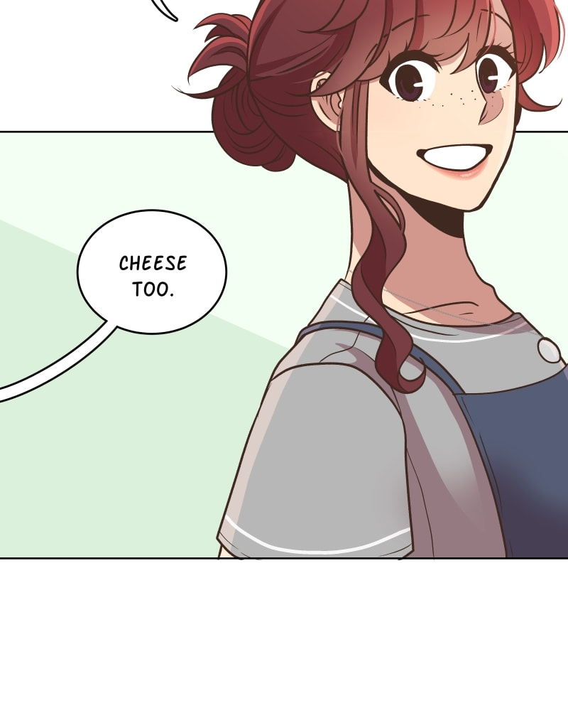 Gourmet Hound Chapter 166 page 60 - 