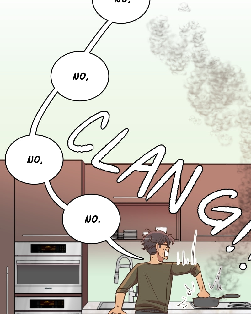 Gourmet Hound Chapter 166 page 7 - 