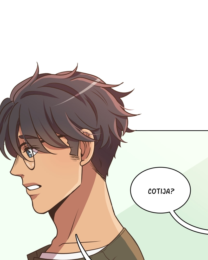 Gourmet Hound Chapter 166 page 61 - 