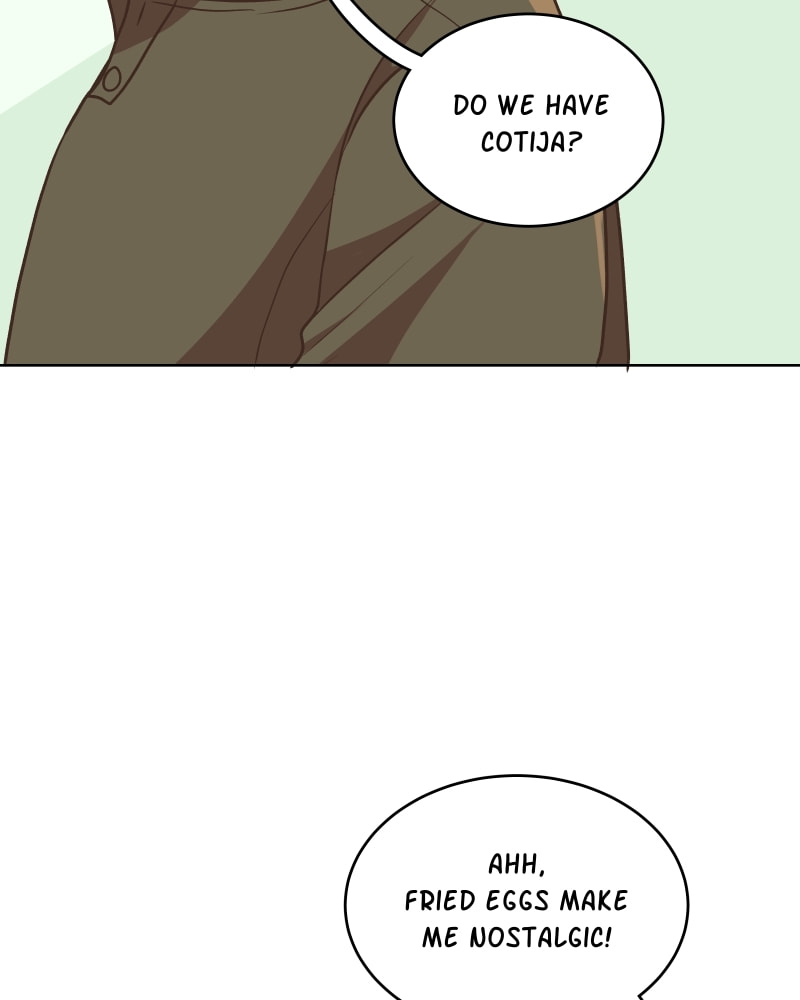 Gourmet Hound Chapter 166 page 62 - 