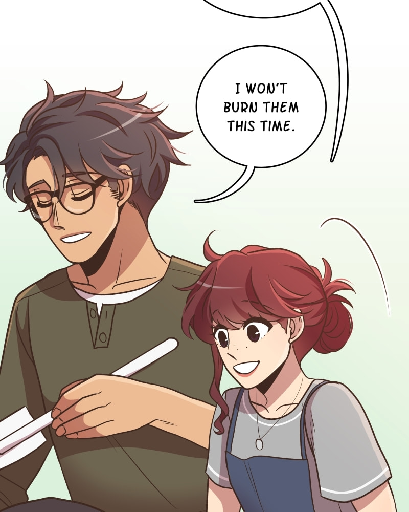 Gourmet Hound Chapter 166 page 63 - 