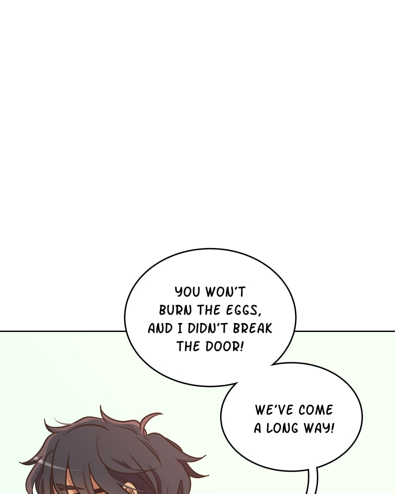 Gourmet Hound Chapter 166 page 66 - 