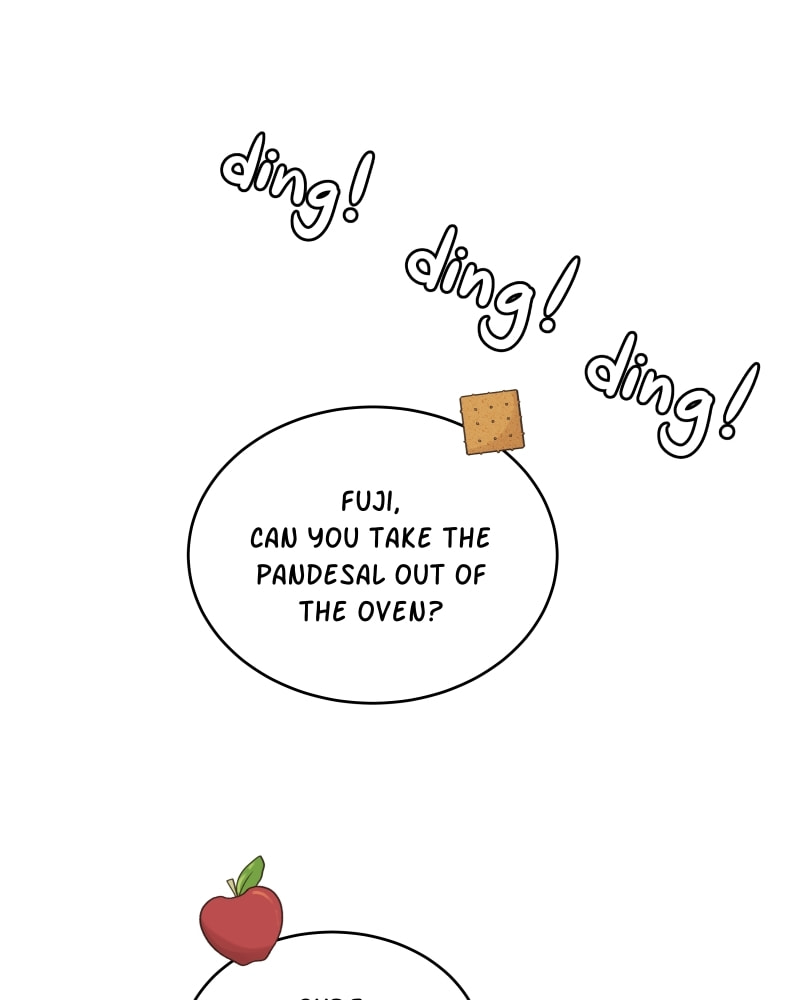 Gourmet Hound Chapter 166 page 69 - 