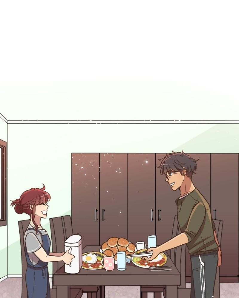 Gourmet Hound Chapter 166 page 75 - 