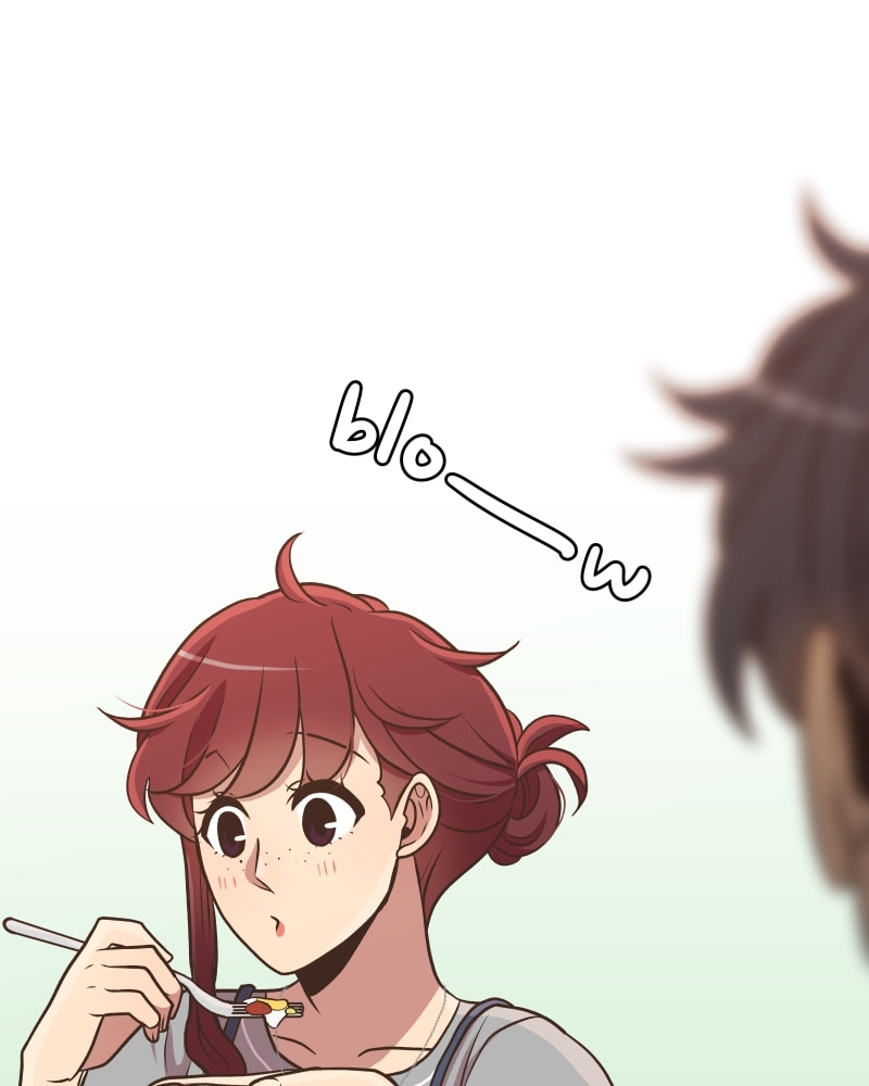 Gourmet Hound Chapter 166 page 77 - 