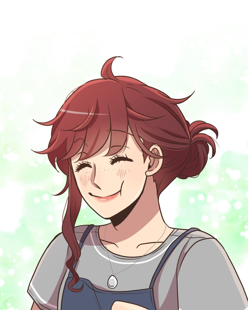 Gourmet Hound Chapter 166 page 80 - 