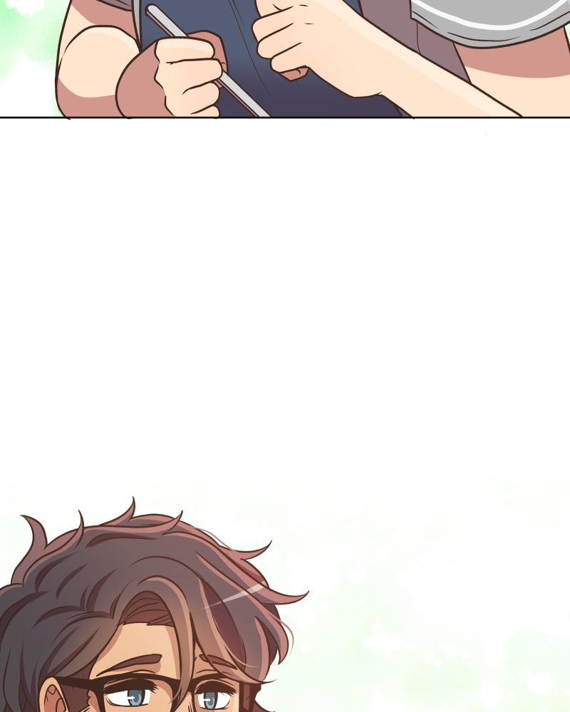 Gourmet Hound Chapter 166 page 81 - 