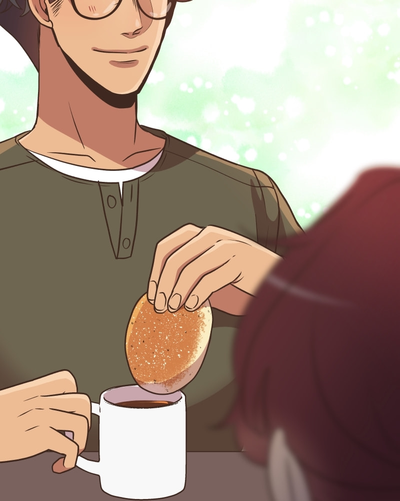 Gourmet Hound Chapter 166 page 82 - 