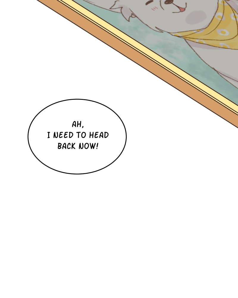 Gourmet Hound Chapter 166 page 85 - 