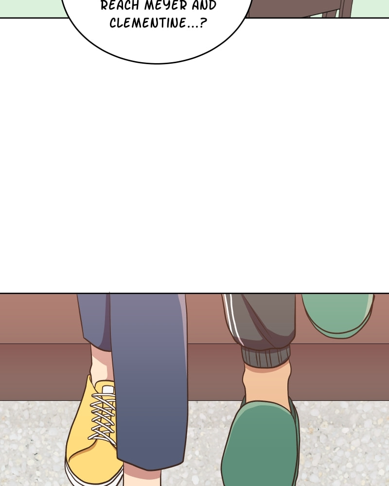 Gourmet Hound Chapter 166 page 87 - 