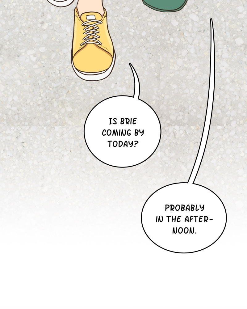 Gourmet Hound Chapter 166 page 88 - 