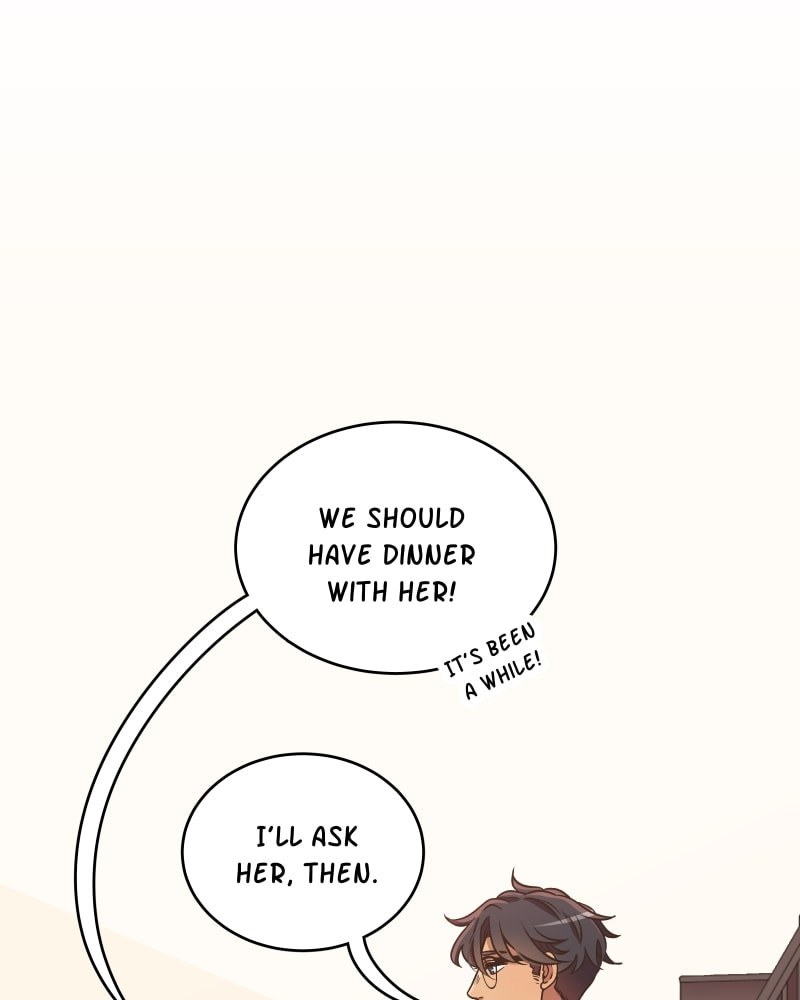 Gourmet Hound Chapter 166 page 89 - 
