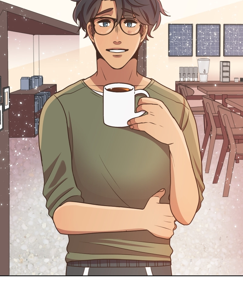 Gourmet Hound Chapter 166 page 95 - 