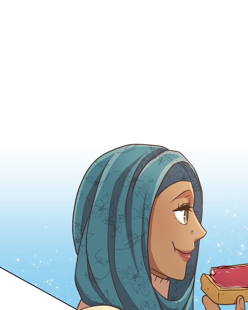 Gourmet Hound Chapter 166 page 96 - 