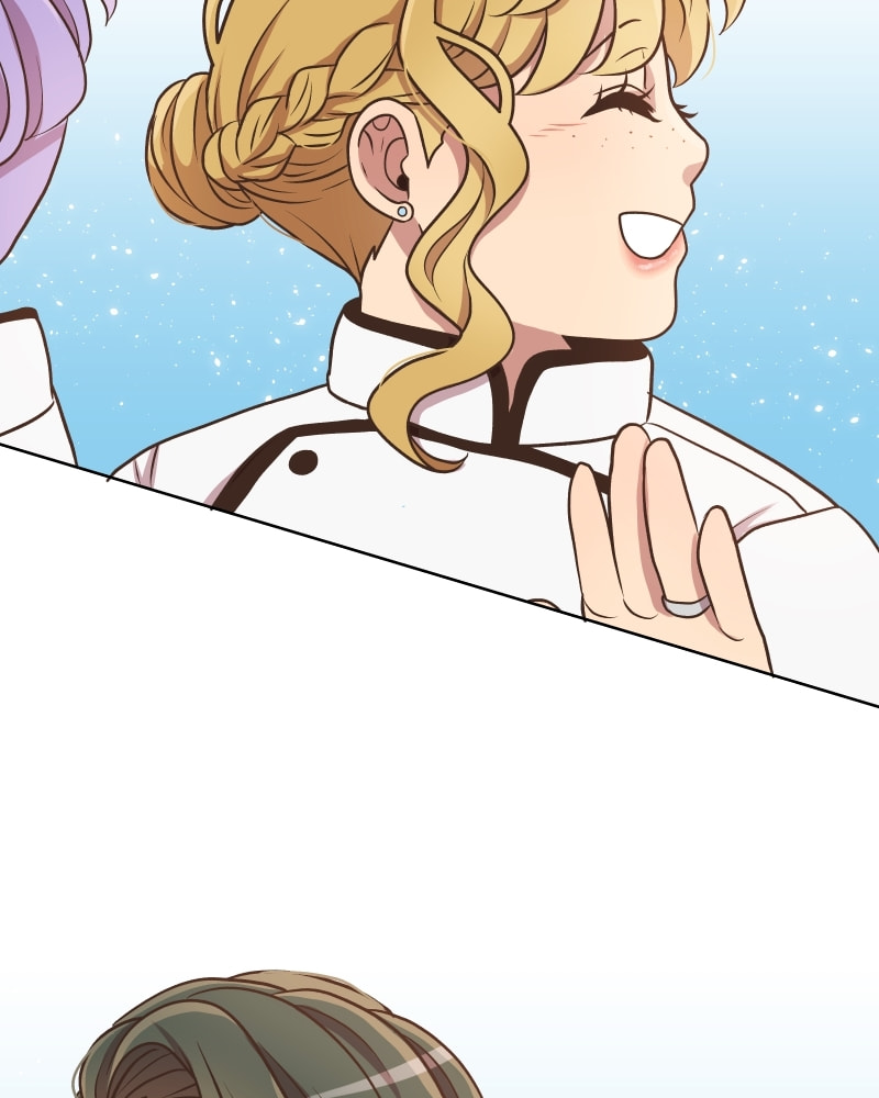 Gourmet Hound Chapter 166 page 99 - 