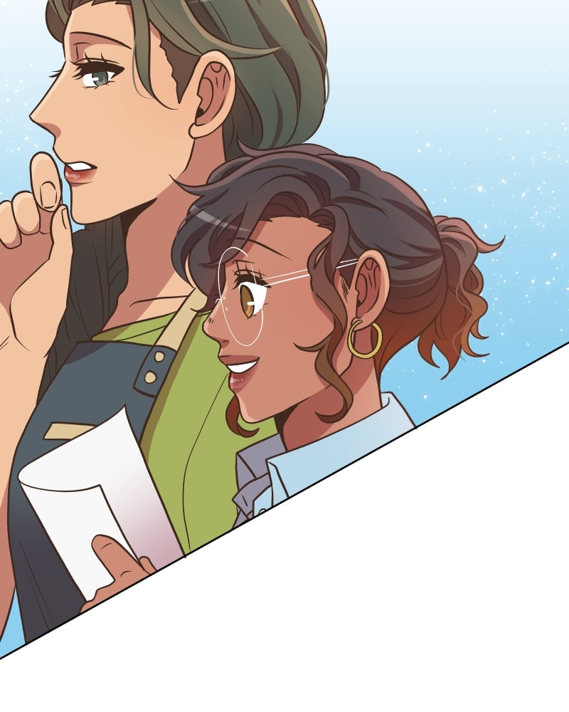 Gourmet Hound Chapter 166 page 100 - 