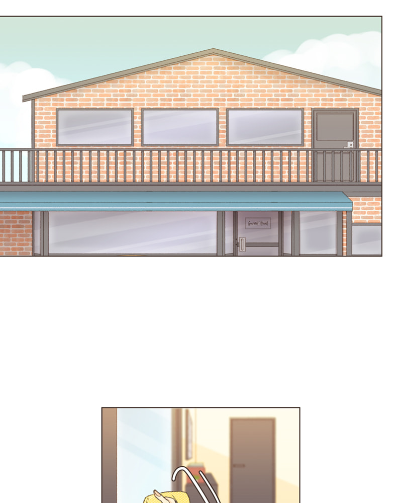 Gourmet Hound Chapter 17 page 1 - 