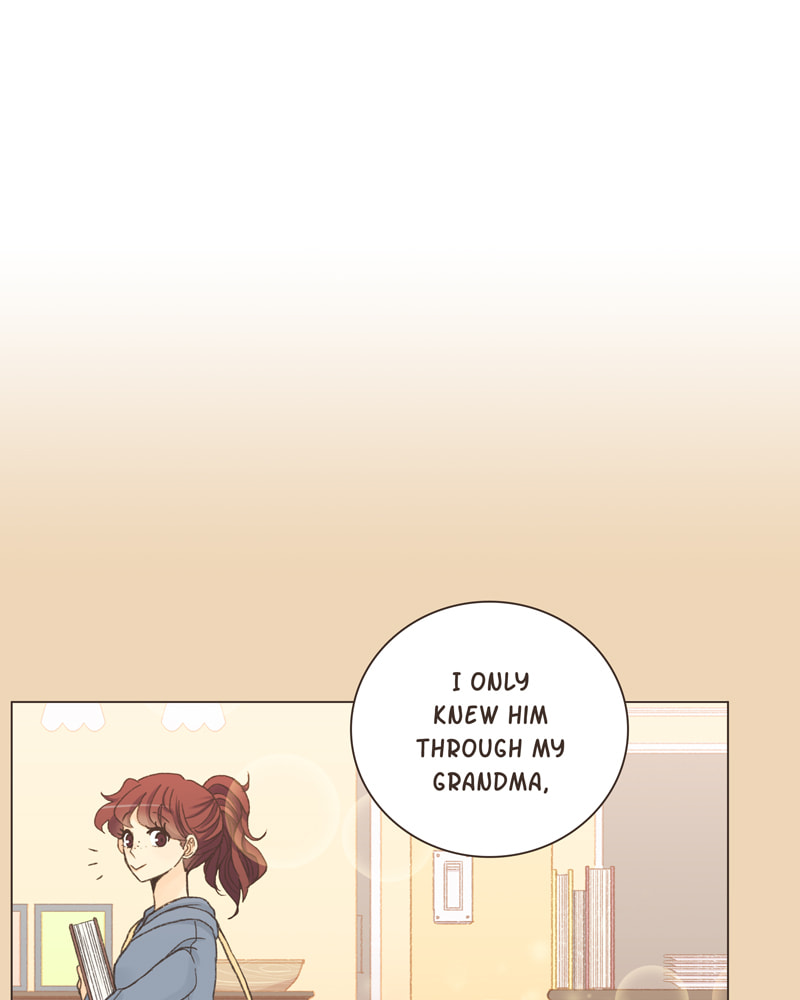 Gourmet Hound Chapter 17 page 11 - 