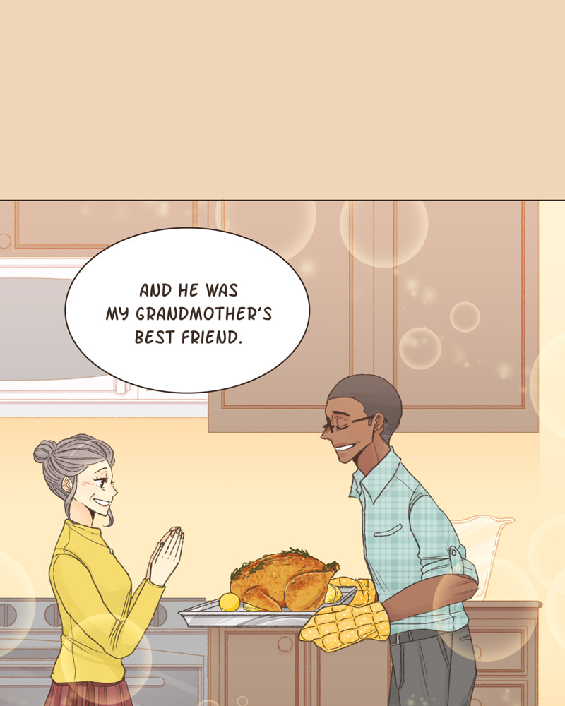 Gourmet Hound Chapter 17 page 13 - 