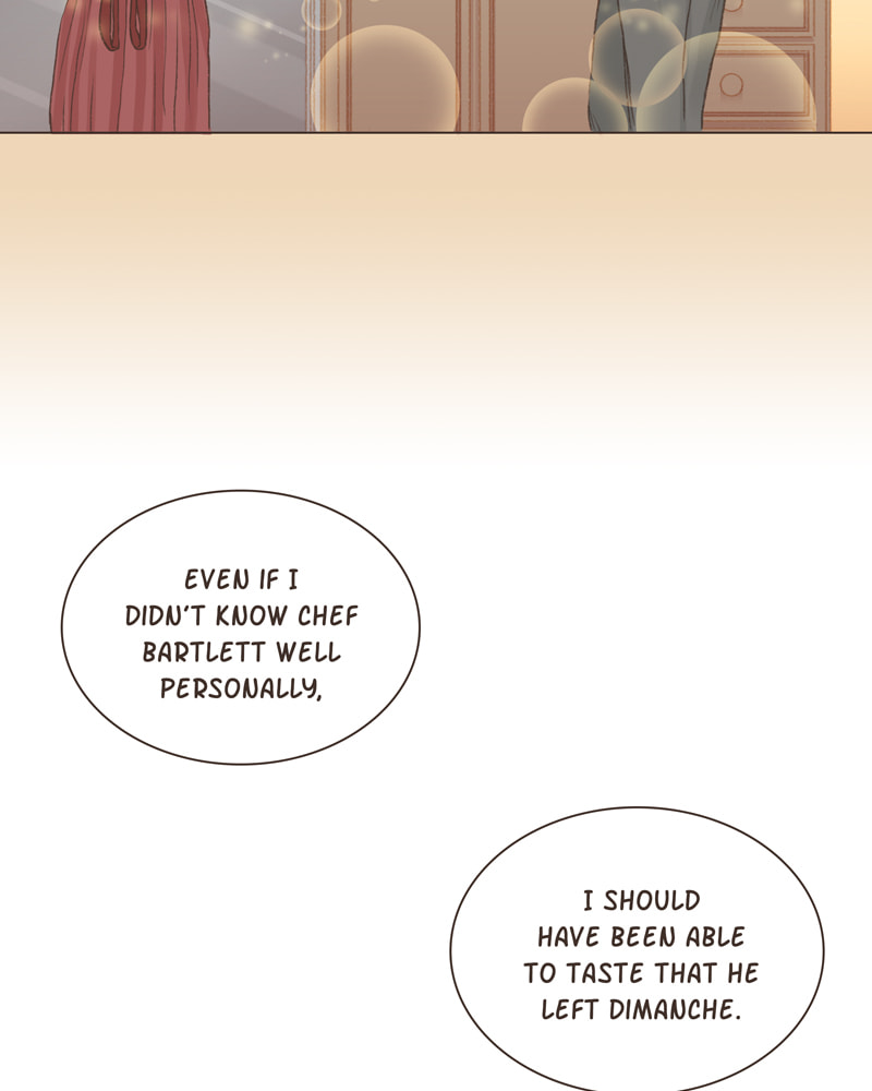 Gourmet Hound Chapter 17 page 14 - 